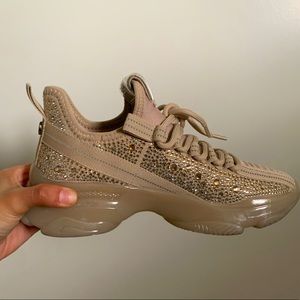 Steve Madden Maxima Blush Multi